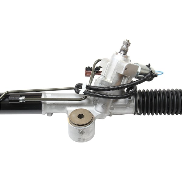Hitachi 09-12 Inf Fx35 3.5/13 Fx37 & 14 Qx70 3.7 R&P Steer Gear, Psg0015 PSG0015 - main